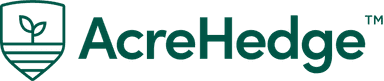 AcreHedge logo