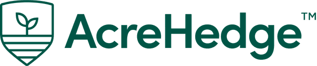 AcreHedge logo