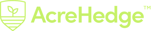 AcreHedge logo