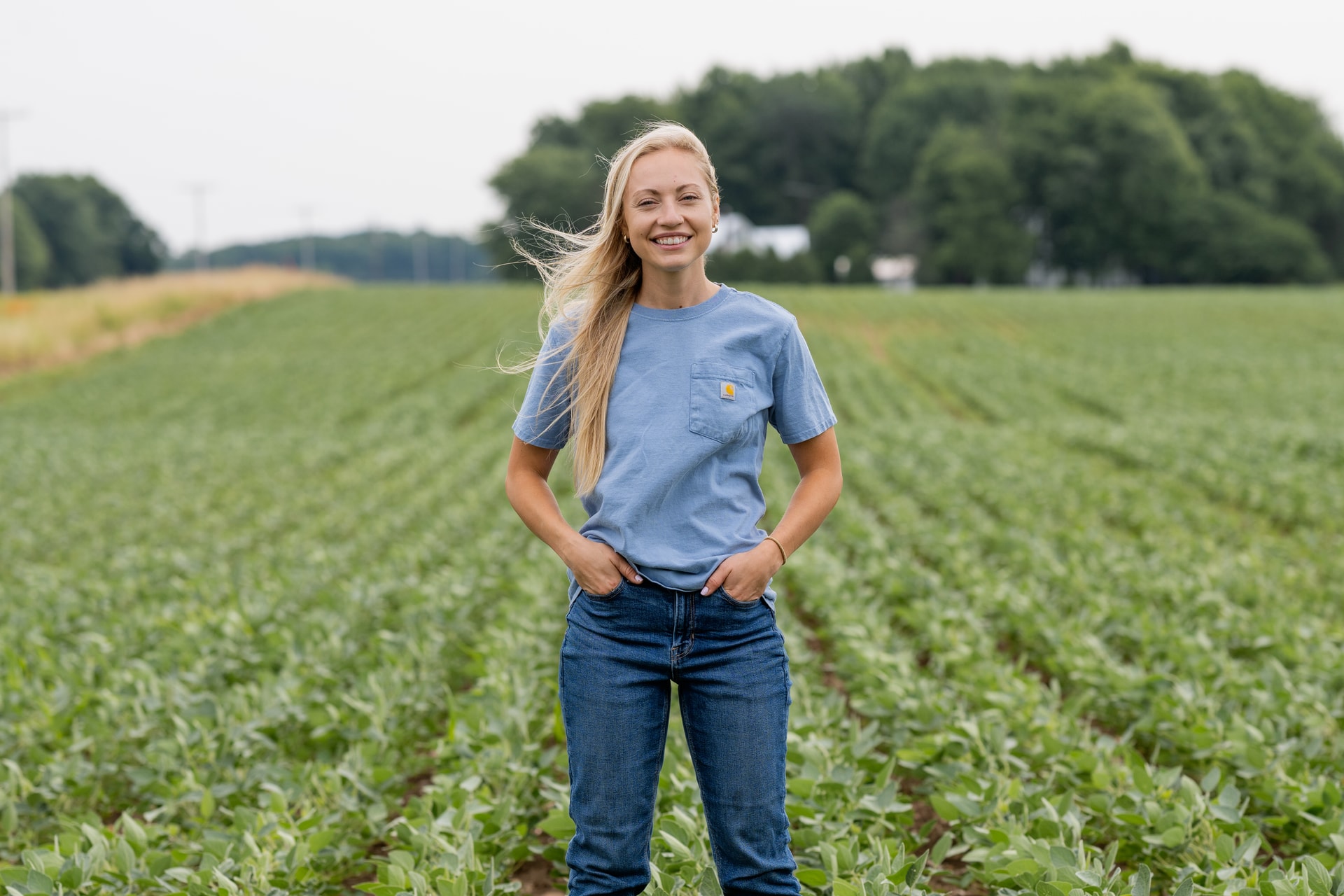 Gain a Stake in Farming